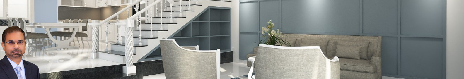 Hotlist of Upscale or Luxury Homes Image